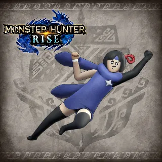 Купить "Ran Page" Hunter layered armor set | XBOX+PC | На любой аккаунт