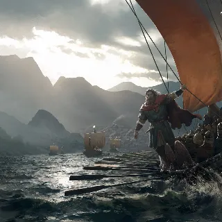 Купить Crusader Kings III: Northern Lords | XBOX | На любой аккаунт