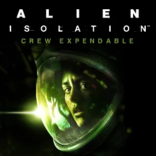 Купить Alien: Isolation Crew Expendable Bonus Content | XBOX | На любой аккаунт