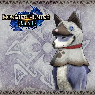 Купить "Felyne Mask" Palamute layered armor piece | XBOX+PC | На любой аккаунт