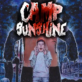 Купить Camp Sunshine | XBOX | На любой аккаунт