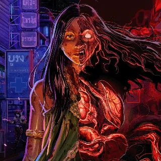 Купить Dead by Daylight: Sinister Grace Windows | PC | На любой аккаунт