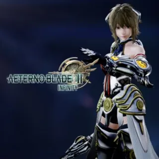 Купить AeternoBlade II : Infinity - Ultimate Freyja | XBOX | На любой аккаунт