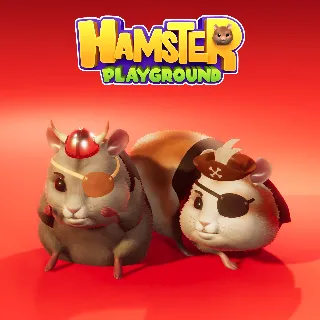 Купить Hamster Playground - Conquerors Skin Pack | XBOX | На любой аккаунт