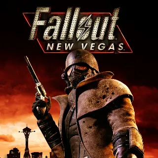 Купить Fallout: New Vegas Ultimate Edition | PC | На любой аккаунт