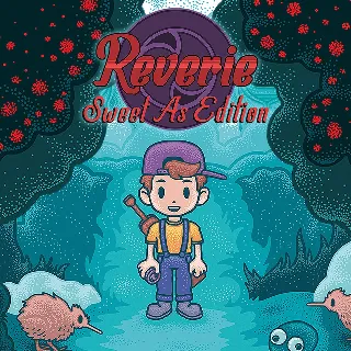 Купить Reverie: Sweet As Edition | XBOX+PC | На любой аккаунт