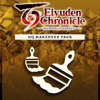 Купить HQ Makeover Pack | XBOX+PC | На любой аккаунт