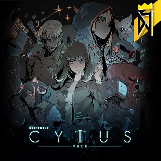 Купить DJMAX RESPECT V - Cytus Pack | XBOX+PC | На любой аккаунт