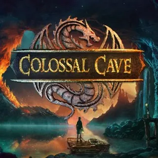 Купить Colossal Cave | XBOX | На любой аккаунт
