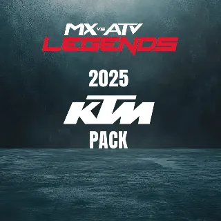 Купить MX vs ATV Legends - KTM Pack 2025 | XBOX | На любой аккаунт