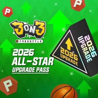 Купить 2026 All-Star Upgrade Pass | XBOX+PC | На любой аккаунт