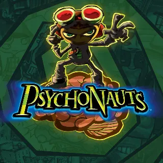 Купить Psychonauts (Windows 10) | PC | На любой аккаунт
