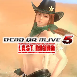 Купить DOA5LR Rodeo Time Costume - Phase 4 | XBOX | На любой аккаунт