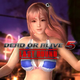 Купить DOA5LR Hot Summer Honoka Costume | XBOX | На любой аккаунт