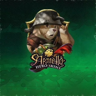 Купить Armello - The Mighty Ghor Hero Skin | XBOX | На любой аккаунт