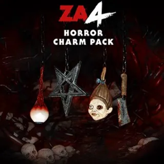 Купить Zombie Army 4: Horror Charm Pack | XBOX+PC | На любой аккаунт