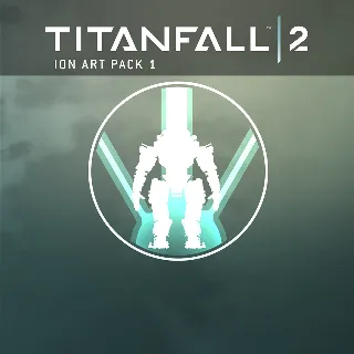 Купить Titanfall™ 2: Ion Art Pack 1 | XBOX | На любой аккаунт
