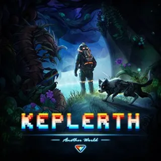 Купить Keplerth | PC | На любой аккаунт