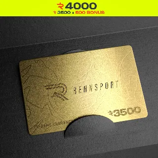Купить RENNSPORT - 4000 RENN$ | XBOX | На любой аккаунт
