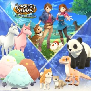 Купить Animal Avalanche Pack | XBOX | На любой аккаунт