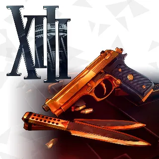 Купить Golden Classic Weapons Skins Pack | XBOX | На любой аккаунт