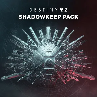Купить Destiny 2: Shadowkeep Pack | XBOX | На любой аккаунт