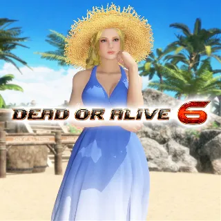 Купить DOA6 Summer Breeze Collection - Helena | XBOX | На любой аккаунт