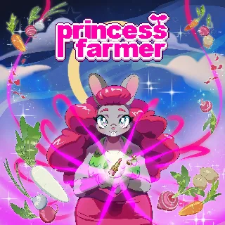 Купить Princess Farmer | XBOX | На любой аккаунт