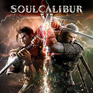 Купить SOULCALIBUR VI | XBOX | На любой аккаунт