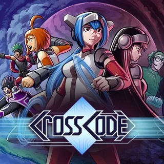 Купить CrossCode | PC | На любой аккаунт