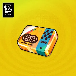 Купить Zenless Zone Zero — Inter-Knot Membership | XBOX | На любой аккаунт