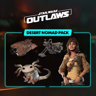 Купить Desert Nomad Bundle | XBOX | На любой аккаунт
