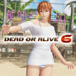Купить [Revival] DOA6 Hot Summer Costume - Kasumi | XBOX | На любой аккаунт