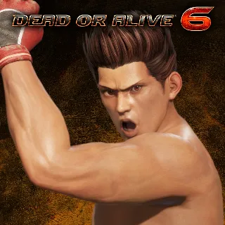 Купить DEAD OR ALIVE 6 Character Jann Lee | XBOX | На любой аккаунт