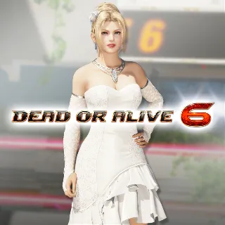 Купить DOA6 Happy Wedding Costume - Rachel | XBOX | На любой аккаунт