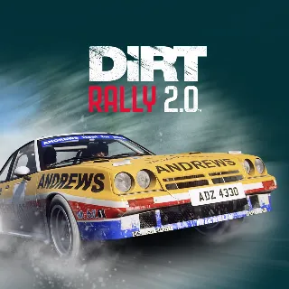 Купить Opel Manta 400 | XBOX | На любой аккаунт