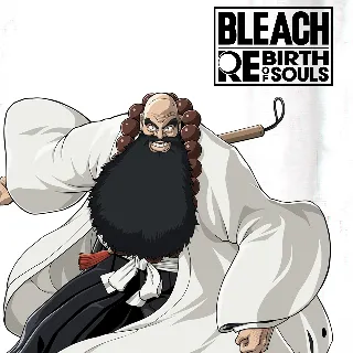 Купить BLEACH Rebirth of Souls - Ichibe Hyosube | XBOX | На любой аккаунт