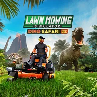 Купить Dino Safari | XBOX+PC | На любой аккаунт