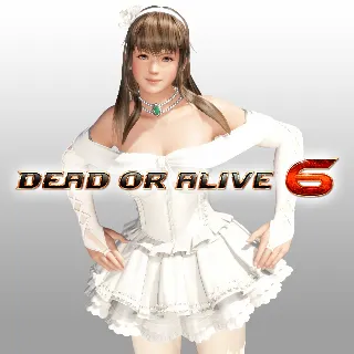 Купить DOA6 Happy Wedding Costume Vol.1 - Hitomi | XBOX | На любой аккаунт