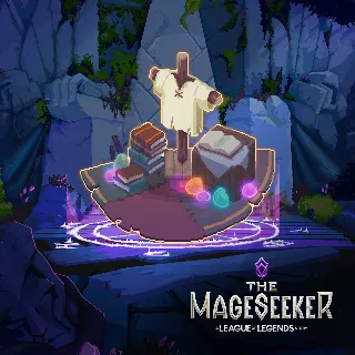 Купить The Mageseeker: Home Sweet Cave Pack | XBOX | На любой аккаунт