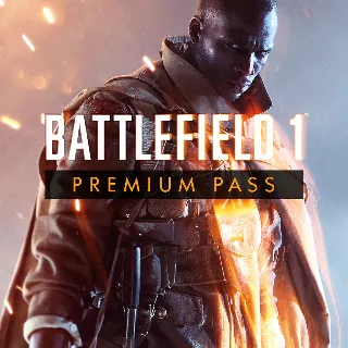 Купить Battlefield™ 1 Premium Pass | XBOX | На любой аккаунт