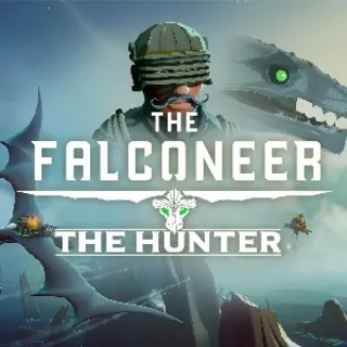 Купить The Hunter | XBOX+PC | На любой аккаунт