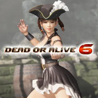 Купить DOA6 Pirates of the 7 Seas Costumes Vol.2 - Leifang | XBOX | На любой аккаунт