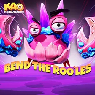 Купить Kao the Kangaroo: Bend The Roo'les | XBOX | На любой аккаунт