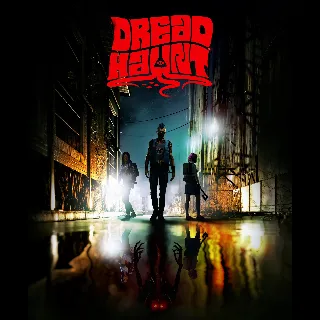 Купить DreadHaunt - Supporter Pack | XBOX | На любой аккаунт