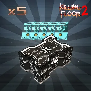 Купить Horzine Supply Weapon Crate | Series #14 Bronze Bundle Pack | XBOX | На любой аккаунт