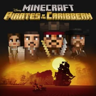 Купить Pirates of the Caribbean Mashup | XBOX | На любой аккаунт