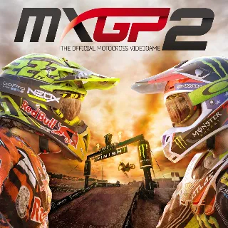 Купить MXGP2 | XBOX | На любой аккаунт