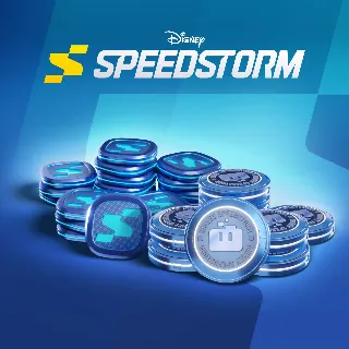 Купить Disney Speedstorm - Universal Box Pack | XBOX+PC | На любой аккаунт