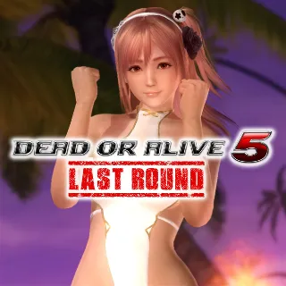 Купить DOA5LR Gust Mashup Swimwear - Honoka  Liliana | XBOX | На любой аккаунт